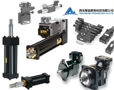 防爆伺服电机EX820EAR