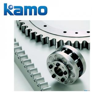 零背隙滚轮齿条