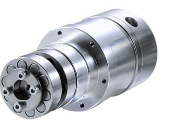 加茂球减速机 |Kamo