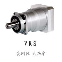 SHIMPO（新宝）减速机VRS-075-7-K3